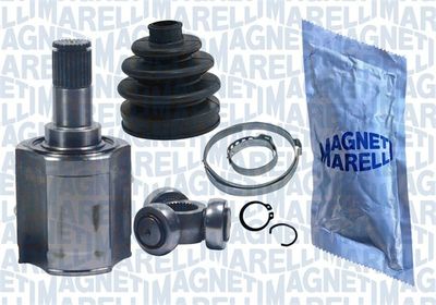 Шарнирный комплект, приводной вал MAGNETI MARELLI 302009100062