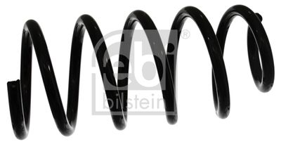 Пружина ходовой части FEBI BILSTEIN 46817