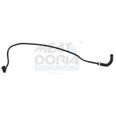 Dzesēšanas šķidruma caurule MEAT & DORIA 97326