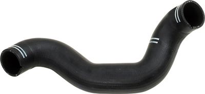 Трубка нагнетаемого воздуха GATES 09-0458