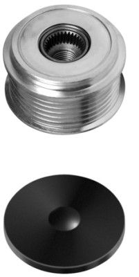 Ģeneratora brīvgaitas mehānisms HELLA 9XU 358 038-261