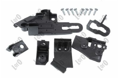 zest. napr. reflektora /L/ SEAT LEON 19- ABAKUS 150-01-017