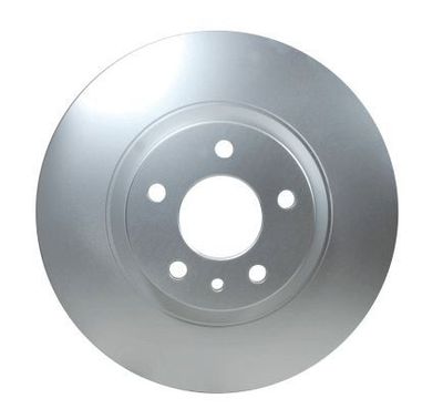 Тормозной диск HELLA PAGID 8DD 355 101-951