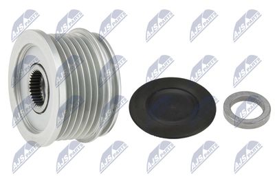 Механизм свободного хода генератора NTY ESA-AU-003