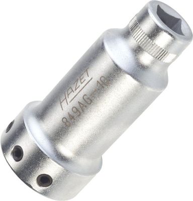 Grieznis HAZET 849AG-10