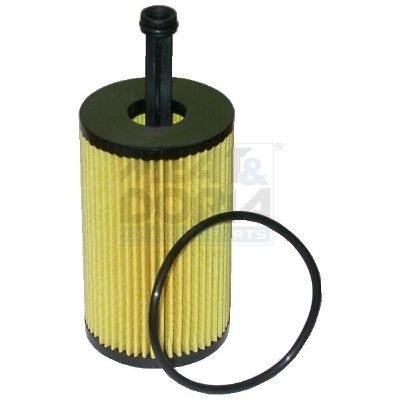 Масляный фильтр MEAT & DORIA 14019