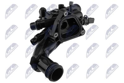 Termostats, Dzesēšanas šķidrums NTY CTM-PE-021