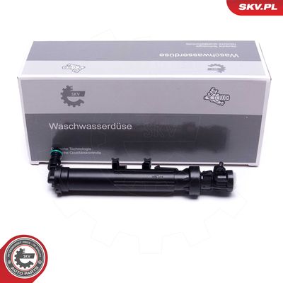Распылитель воды для чистки, система очистки фар ESEN SKV 15SKV653