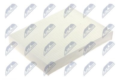 Filtrs, Salona telpas gaiss NTY FCF-RE-037