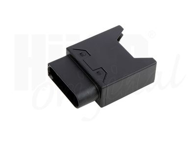 Vadības bloks, Degvielas sūknis HITACHI 132918