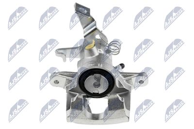 Тормозной суппорт NTY HZT-PL-013