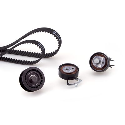 Комплект ремня ГРМ GATES K035565XS