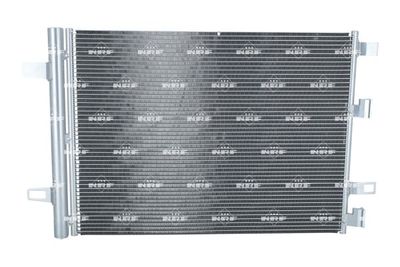 Конденсатор, кондиционер NRF 350465