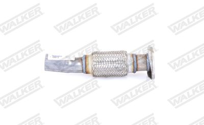 Труба выхлопного газа WALKER 10613