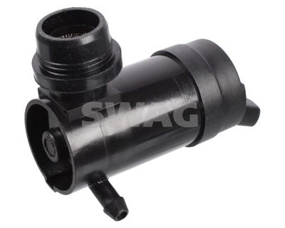 Ūdenssūknis, Stiklu tīrīšanas sistēma SWAG 33 10 6829