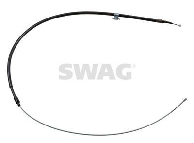 Trose, Stāvbremžu sistēma SWAG 62 10 6231