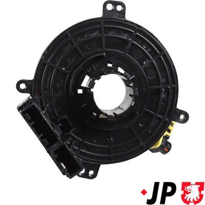 Витая пружина, подушка безопасности JP GROUP 1289750500