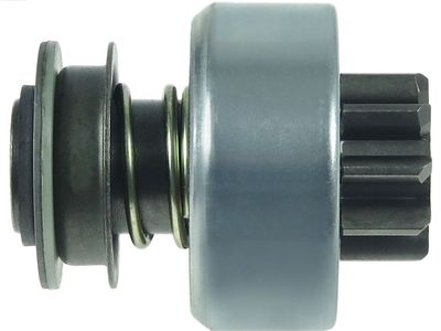 Pievads ar brīvgaitas mehānismu, Starteris AS-PL SD0152