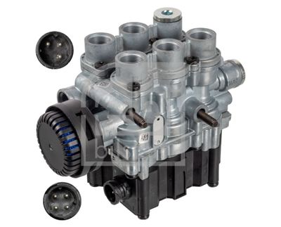 Klīrensa regulēšanas vārsts FEBI BILSTEIN 106253