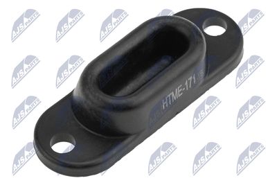 Фиксатор двери NTY EZC-ME-171