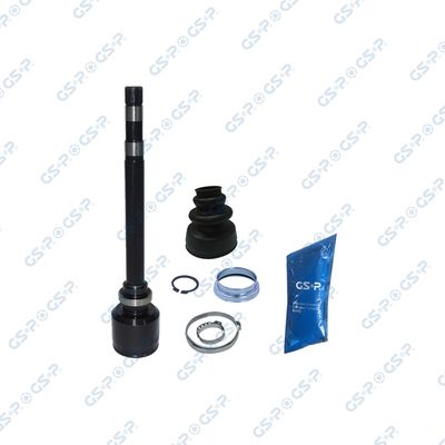 Шарнирный комплект, приводной вал GSP 610034