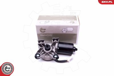 Двигатель стеклоочистителя ESEN SKV 19SKV133