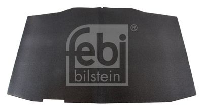 Motora telpas izolācija FEBI BILSTEIN 08908