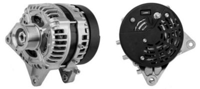 Ģenerators MAHLE MG 776