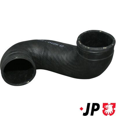 Трубка нагнетаемого воздуха JP GROUP 1117701100