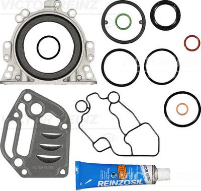 Blīvju komplekts, Motora bloks VICTOR REINZ 08-35054-02