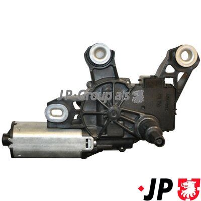 Двигатель стеклоочистителя JP GROUP 1198201200