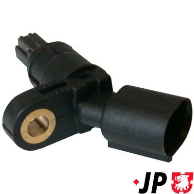 Датчик, частота вращения колеса JP GROUP 1197100400