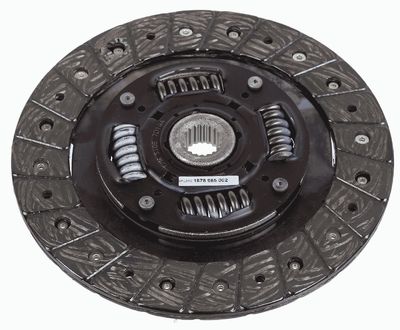 Sajūga disks SACHS 1 878 985 002