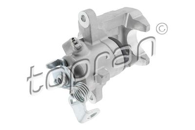 Тормозной суппорт TOPRAN 115 679