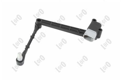 Sensors, lukturu augstuma regulēšana ABAKUS 120-09-110