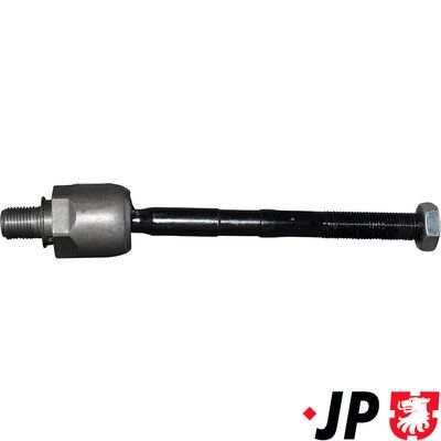 Осевой шарнир, рулевая тяга JP GROUP 3544500800