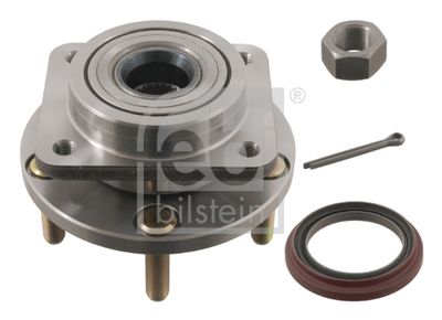 Rattalaagrikomplekt FEBI BILSTEIN 29914