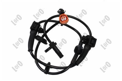 Датчик, частота вращения колеса ABAKUS 120-02-016