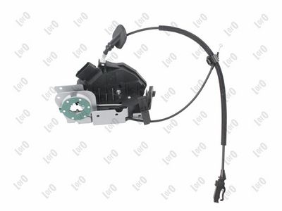 Durvju slēdzene ABAKUS 132-017-061