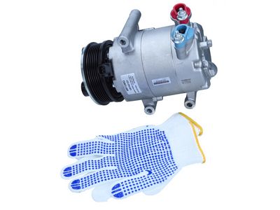 Компрессор, кондиционер MAXGEAR AC330032