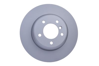 Тормозной диск HELLA 8DD 355 120-761