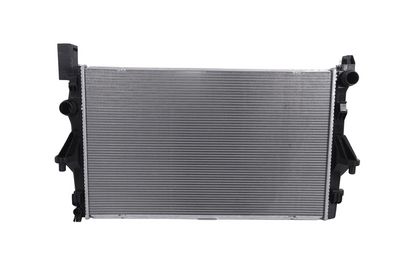 Radiators, Motora dzesēšanas sistēma KAMOKA 7700287