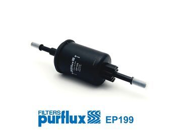 Топливный фильтр PURFLUX EP199