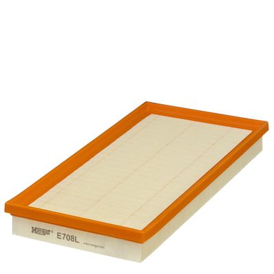 Воздушный фильтр HENGST FILTER E708L