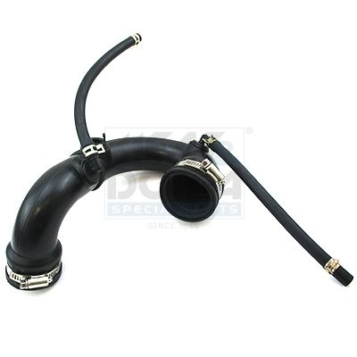 Трубка нагнетаемого воздуха MEAT & DORIA 96315