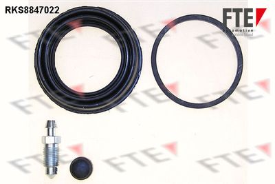 Remkomplekts, Bremžu suports FTE 9324156