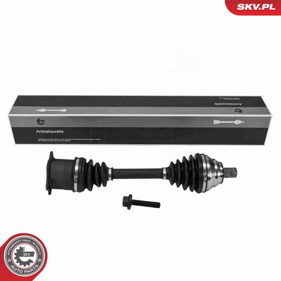 Приводной вал ESEN SKV 40SKV284