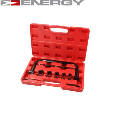 ENERGY NE00165 Montāžas instrumentu komplekts, Vārsta