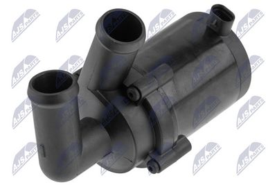 Насос рециркуляции воды, автономное отопление NTY CPZ-CT-004