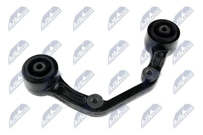 Neatkarīgās balstiekārtas svira, Riteņa piekare NTY ZWT-NS-038